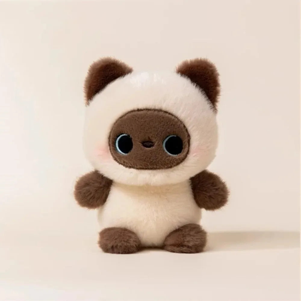 Animal Plush Series 1