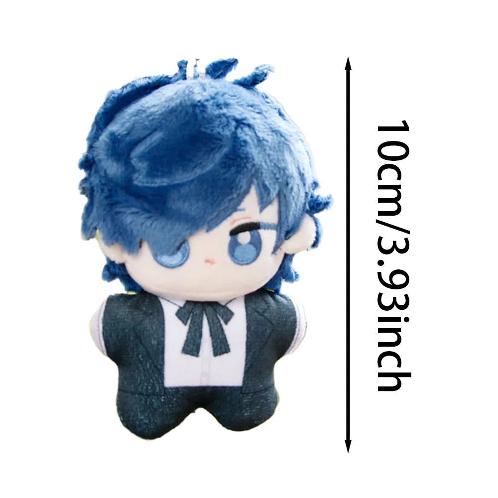 Mini Persona