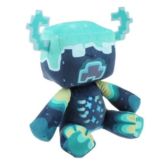 Warden Minecraft