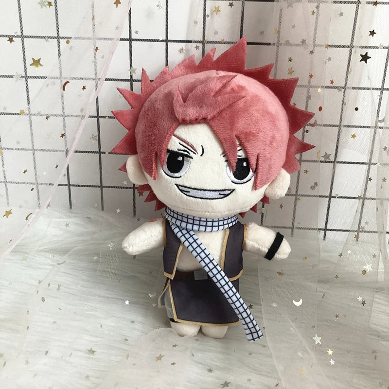 Natsu Dragneel