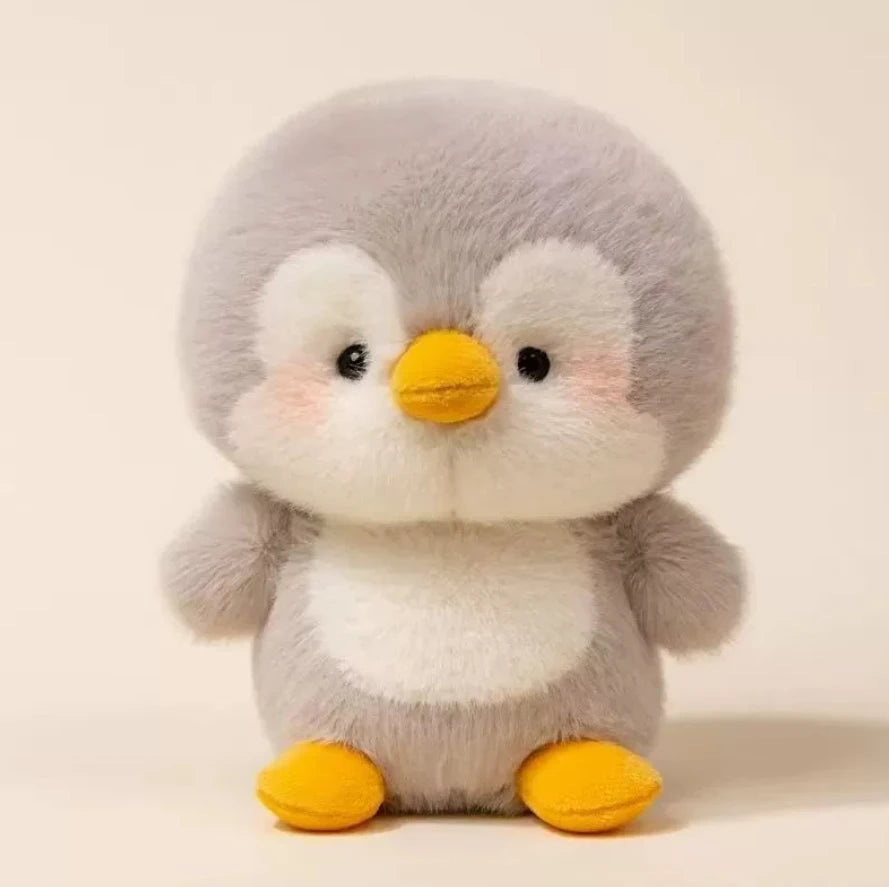 Animal Plush Series 1