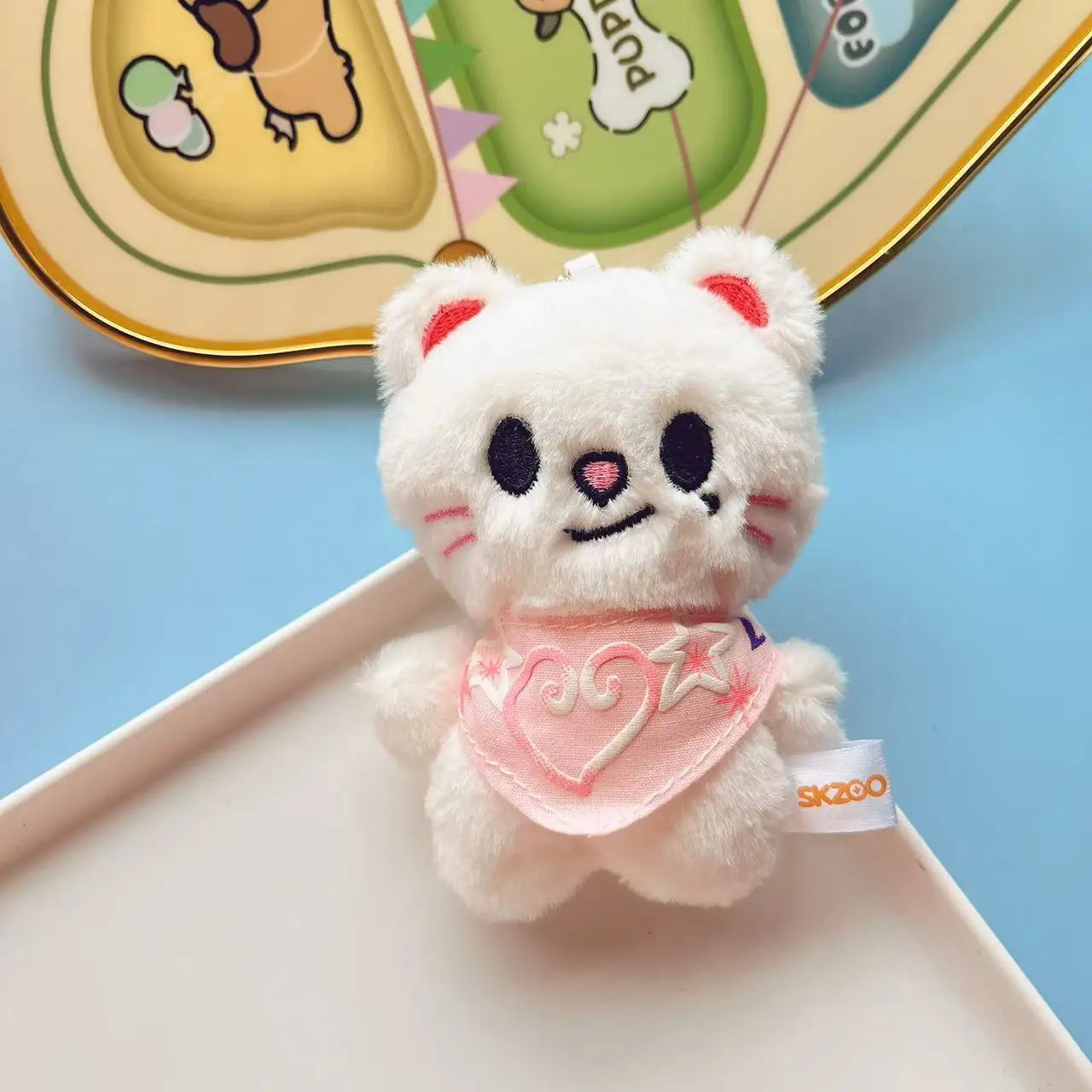 SKZOO Keychain