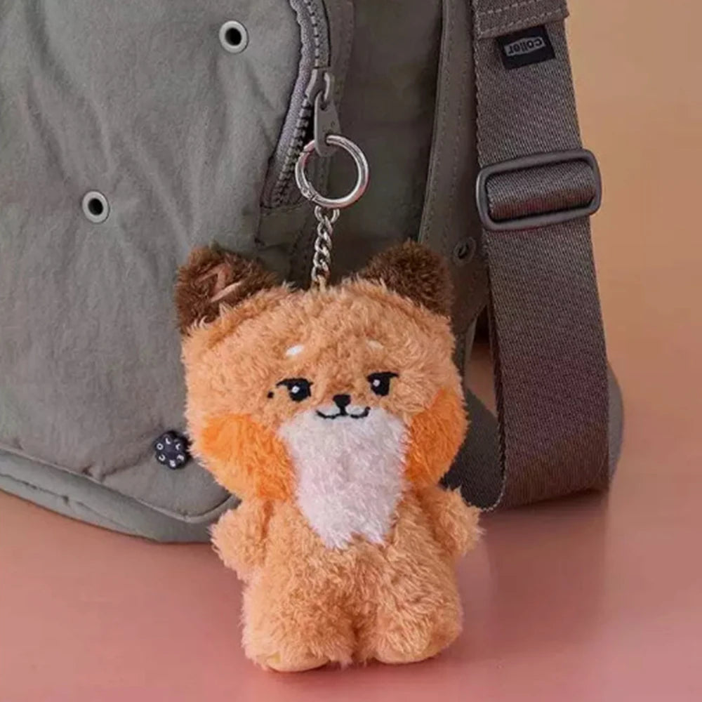 ZB1 Keychain