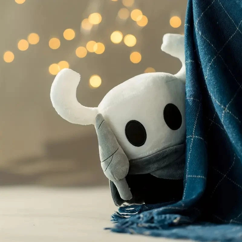 Hollow Knight