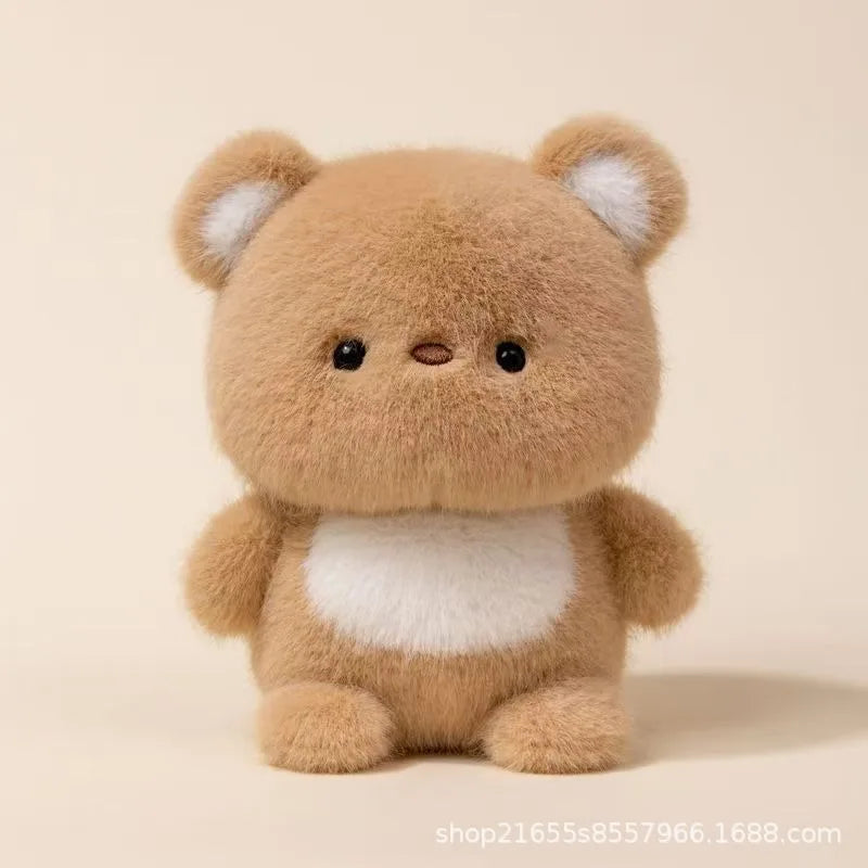 Animal Plush Series 1