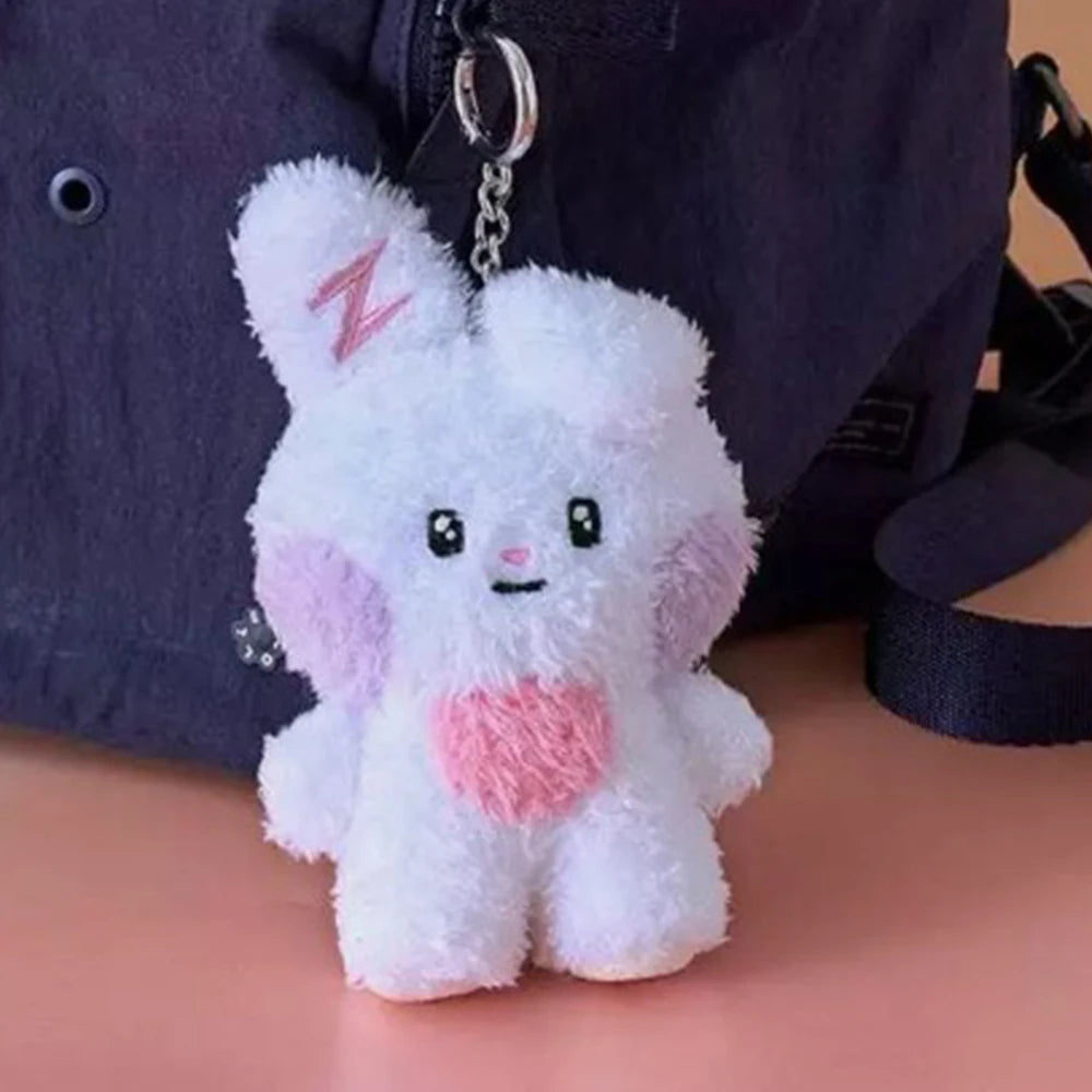 ZB1 Keychain