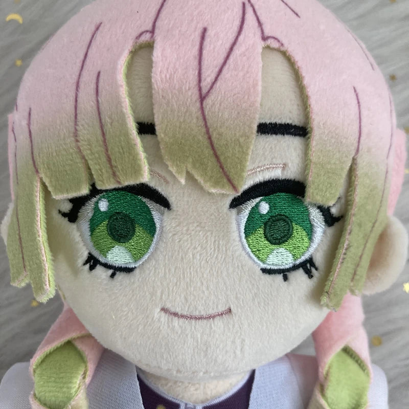 Mitsuri Kanroji