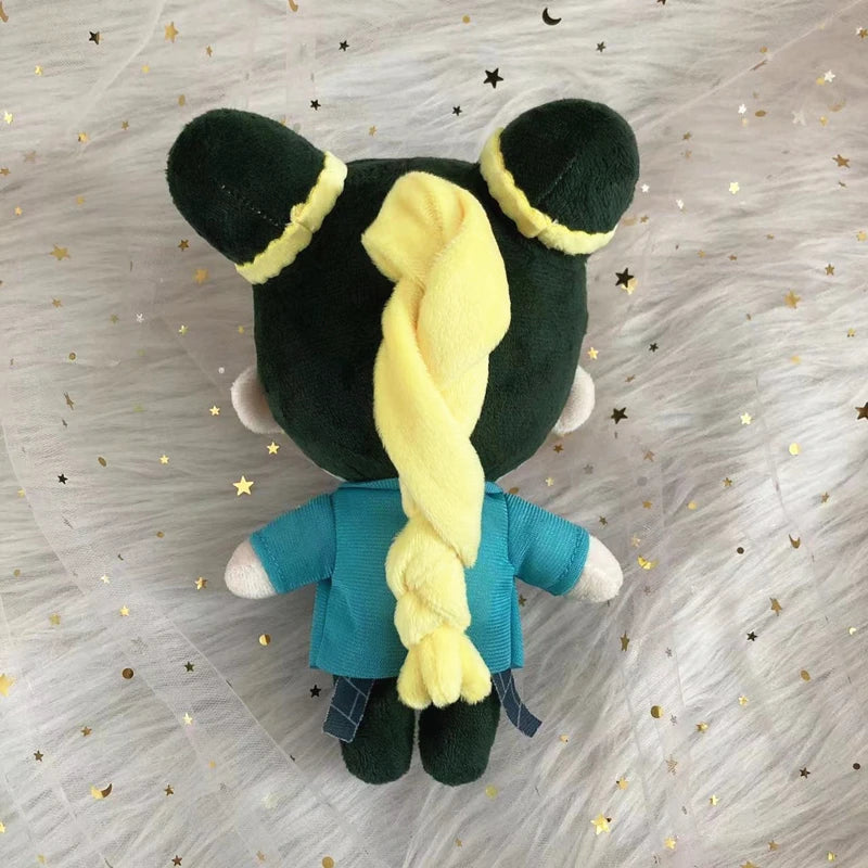 Jolyne Cujoh