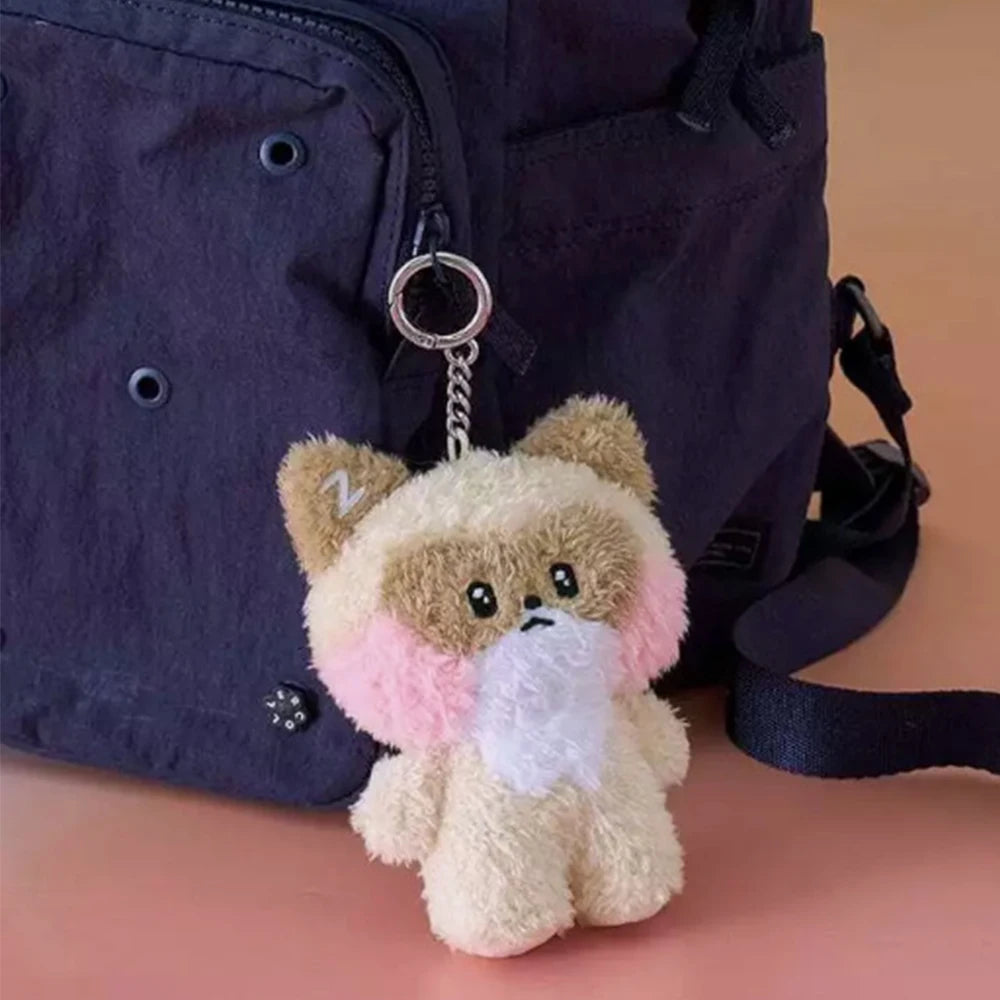 ZB1 Keychain