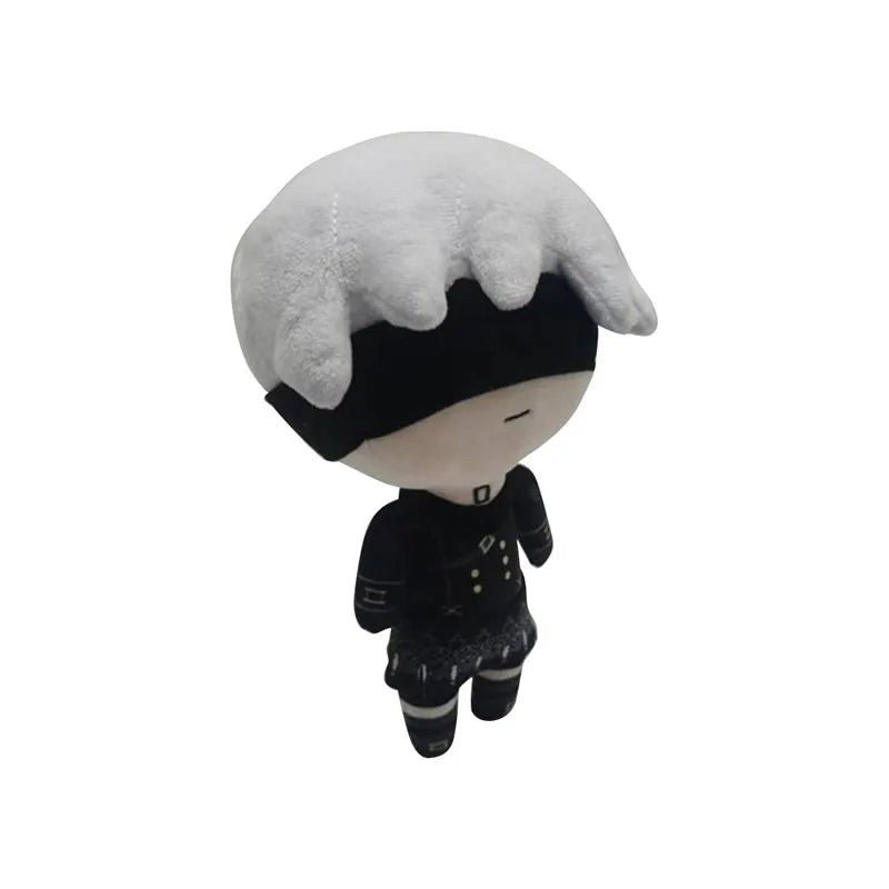 Nier:Automata