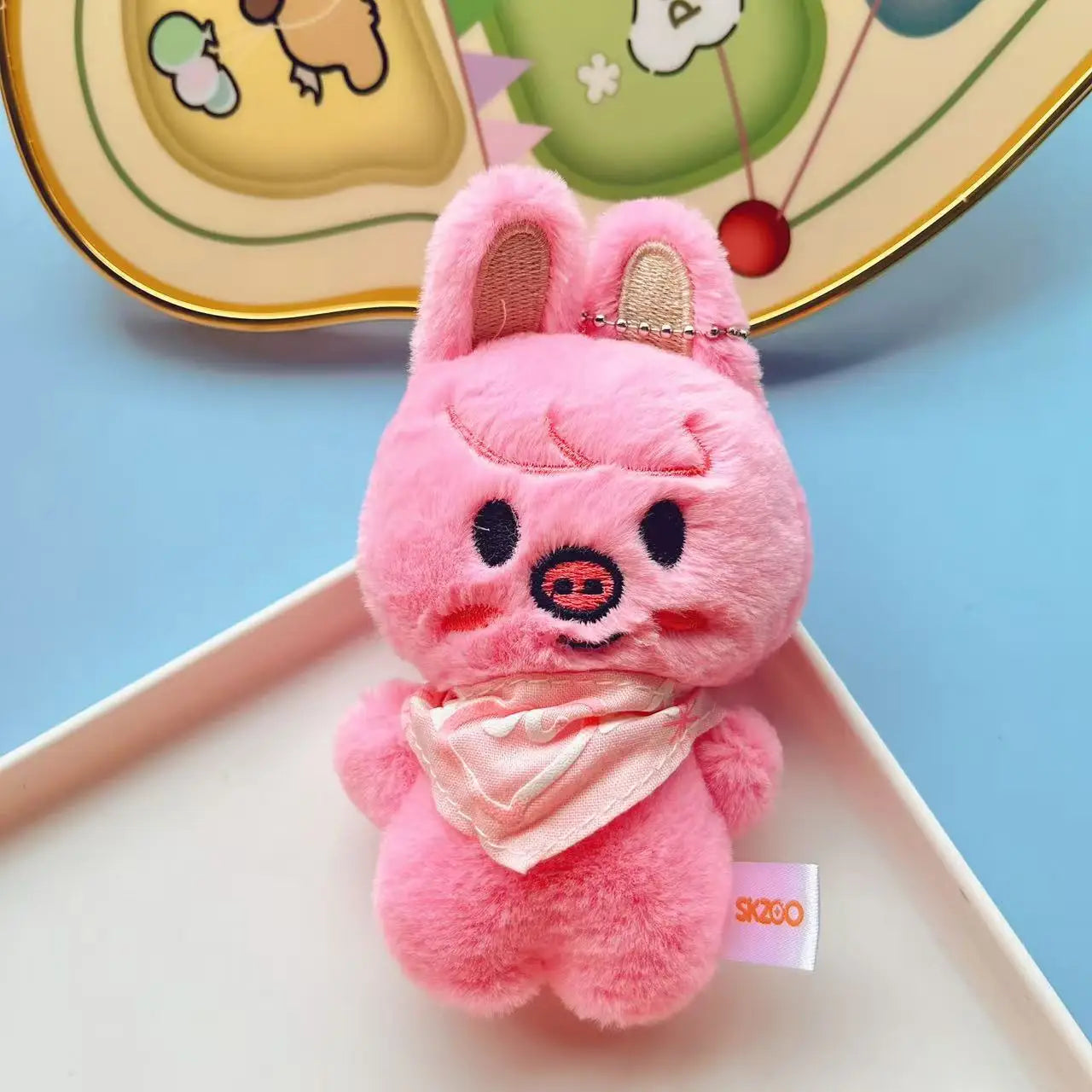 SKZOO Keychain
