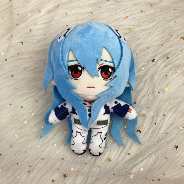 Evangelion