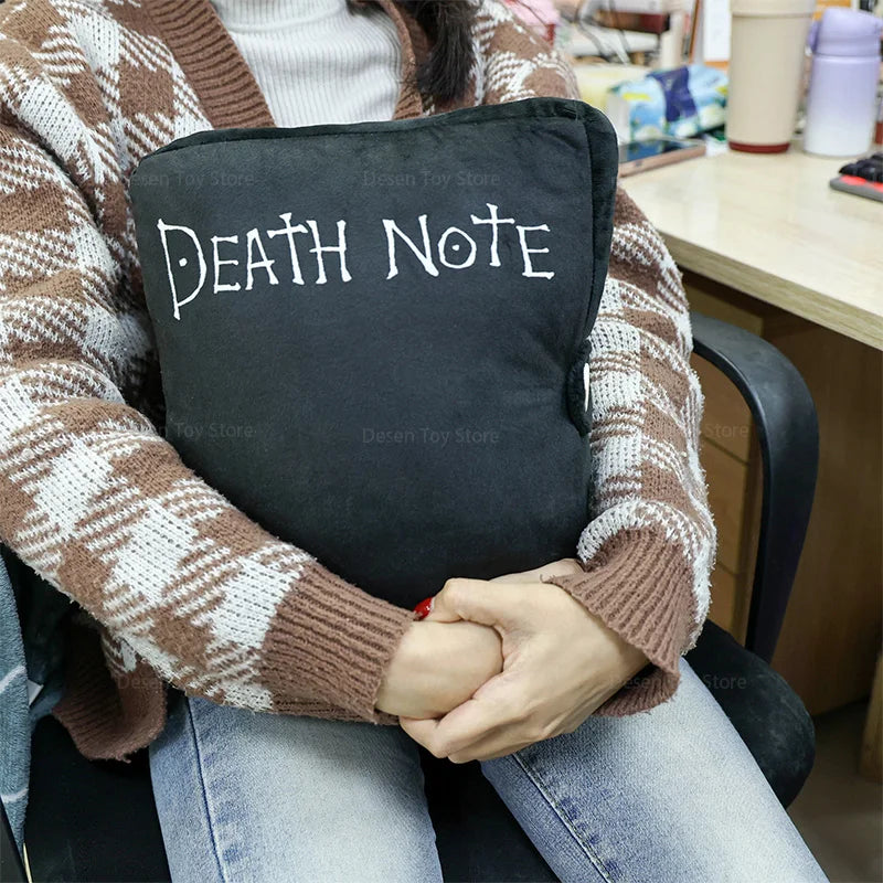 Death Note
