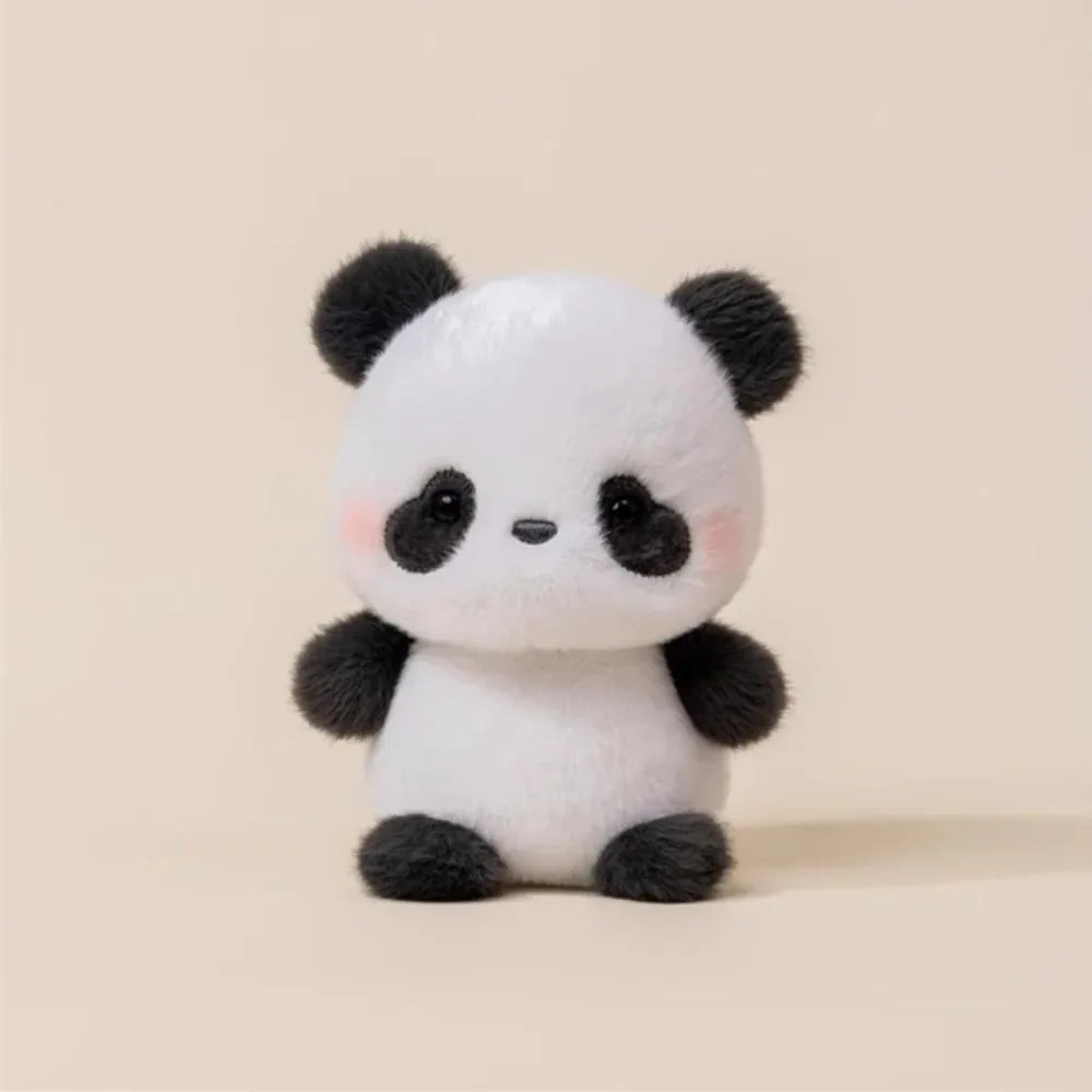 Animal Plush Series 1