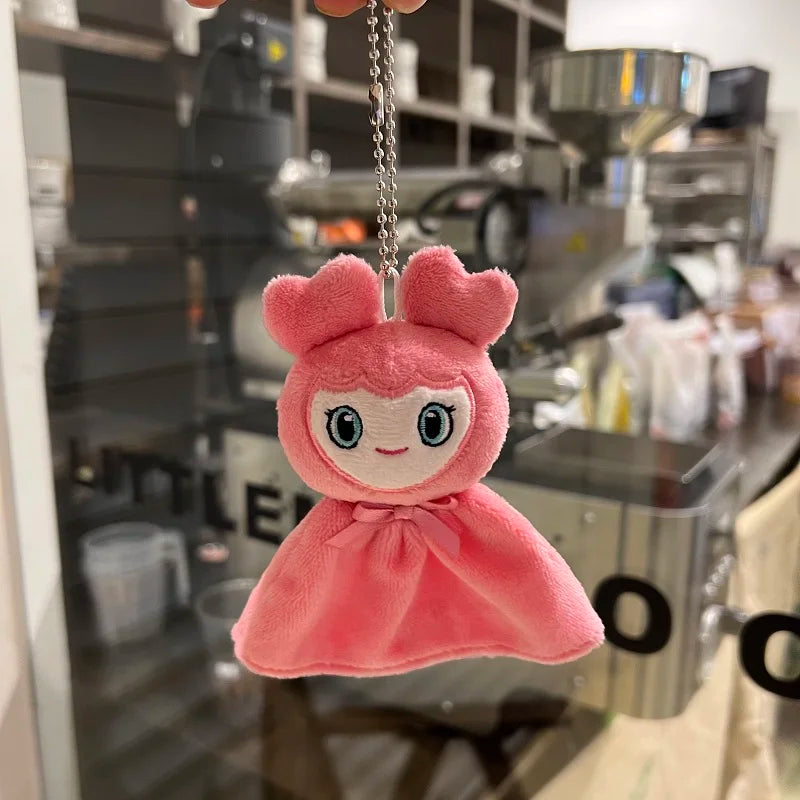 TWICE Keychain