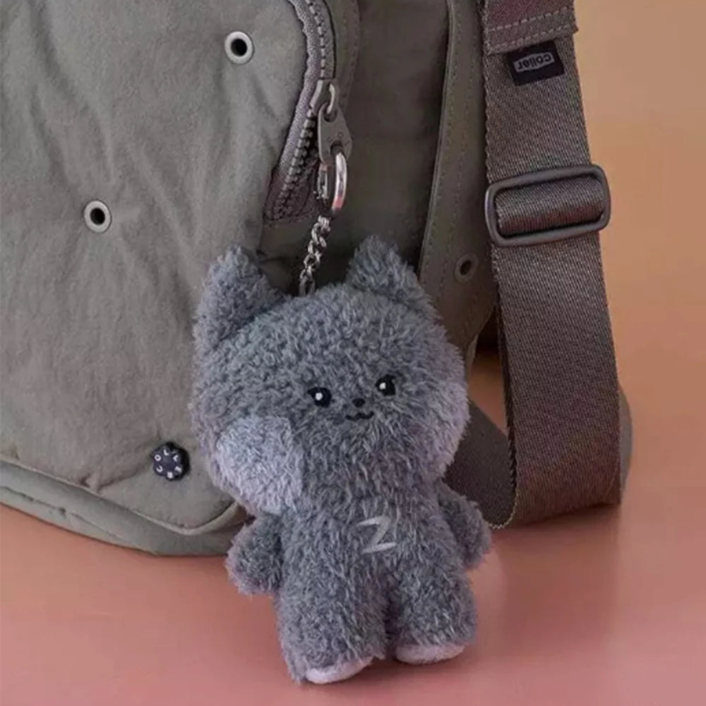 ZB1 Keychain