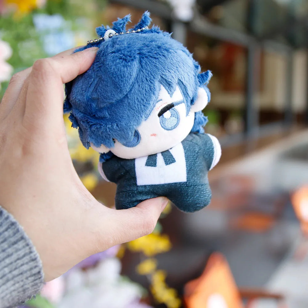 Mini Persona