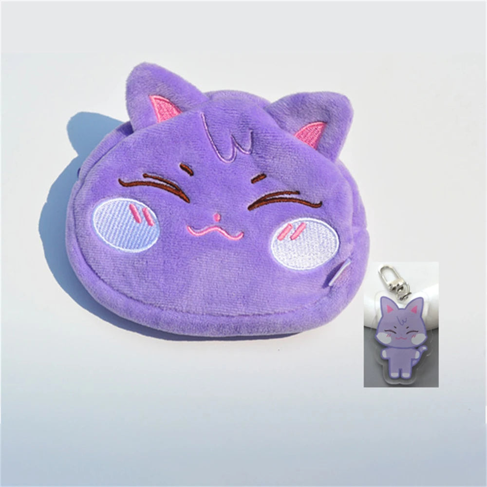 ATEEZ Mini Pouch