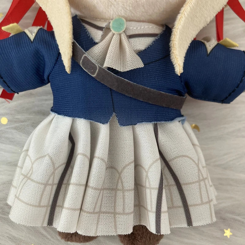 Violet Evergarden