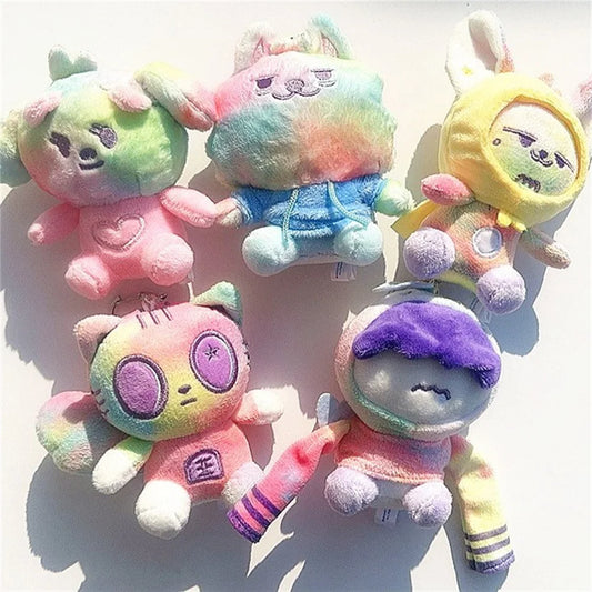 TXT Keychain