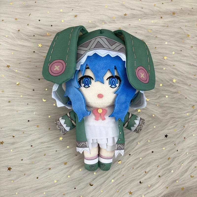 DATE A LIVE