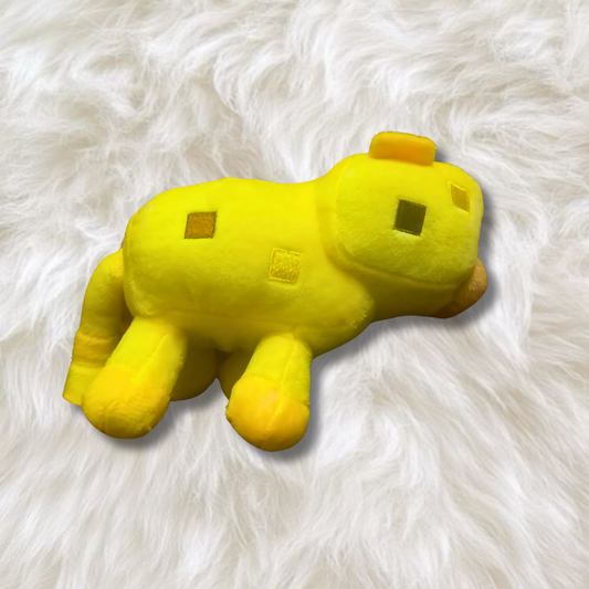 Ocelot Minecraft
