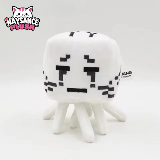 Ghast Minecraft