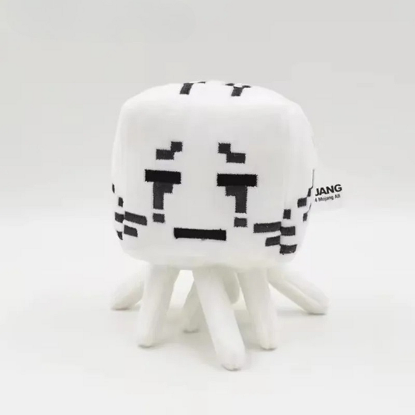 Ghast Minecraft