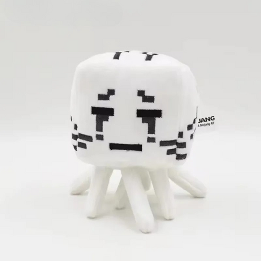 Ghast Minecraft