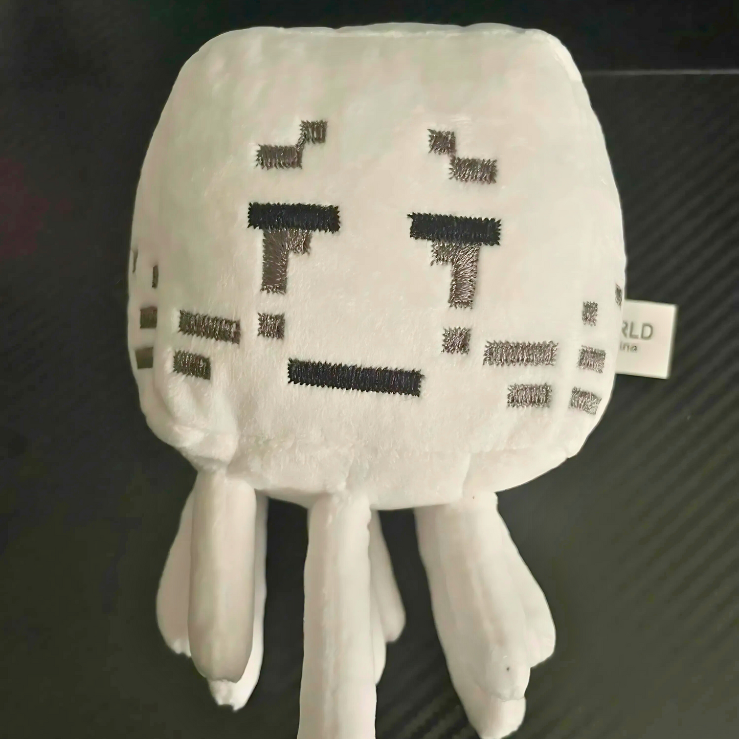 Ghast Minecraft