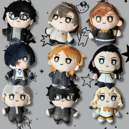 Persona Mini