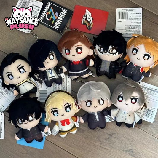 Persona Mini