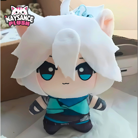 Mini Jett Valorant