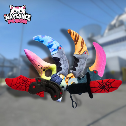 CS2 Chroma Knife