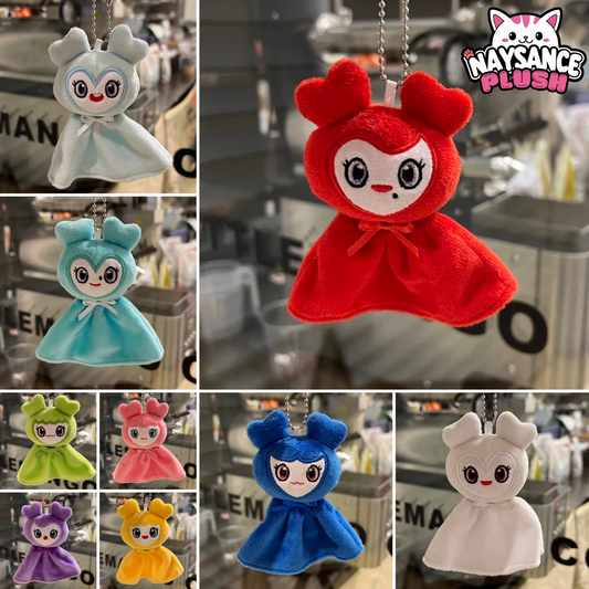 TWICE Keychain